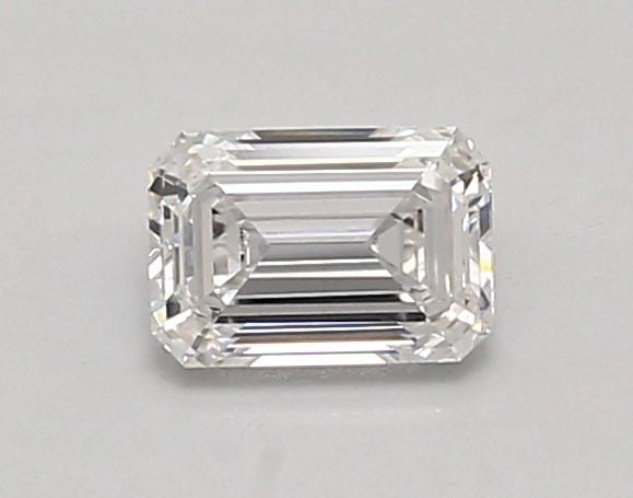 IGI Emerald 0.78ct D VVS2 - Loose Lab Diamond: IGI Emerald 0.78ct D VVS2 - Loose Lab Diamond Item Specifics: Source: This Is A Real Diamond Grown In A Lab Not Mined. Carat: 0.78 Cut: - Color: D Clarity: VVS2 Polish: EX Symmetry: EX Measurements: 6