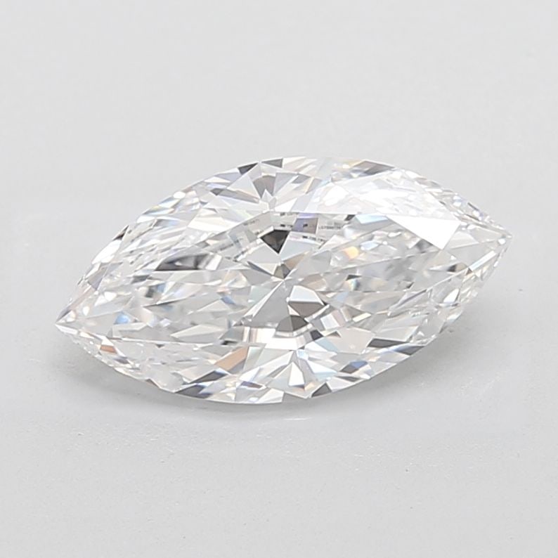 IGI Marquise 3.01ct D IF - Loose Lab Diamond (1 of 1)