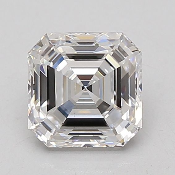 IGI Asscher 1.54ct D VVS2 - Loose Lab Diamond: IGI Asscher 1.54ct D VVS2 - Loose Lab Diamond Item Specifics: Source: This Is A Real Diamond Grown In A Lab Not Mined. Carat: 1.54 Cut: - Color: D Clarity: VVS2 Polish: EX Symmetry: EX Measurements: 6