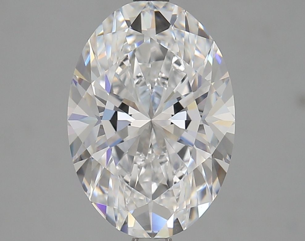 GIA Oval 4.03ct D VVS1 - Loose Lab Diamond: GIA Oval 4.03ct D VVS1 - Loose Lab Diamond Item Specifics: Source: This Is A Real Diamond Grown In A Lab Not Mined. Carat: 4.03 Cut: - Color: D Clarity: VVS1 Polish: EX Symmetry: EX Measurements: 12.6