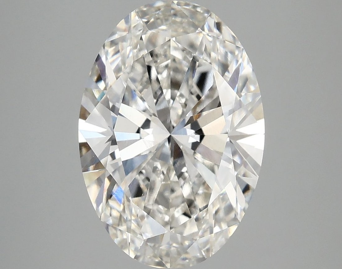 IGI Oval 3.97ct F VVS2 - Loose Lab Diamond: IGI Oval 3.97ct F VVS2 - Loose Lab Diamond Item Specifics: Source: This Is A Real Diamond Grown In A Lab Not Mined. Carat: 3.97 Cut: - Color: F Clarity: VVS2 Polish: EX Symmetry: EX Measurements: 12.9