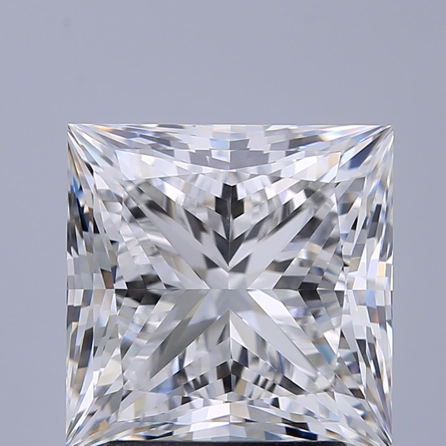 IGI Princess 3.01ct E VVS1 - Loose Lab Diamond: IGI Princess 3.01ct E VVS1 - Loose Lab Diamond Item Specifics: Source: This Is A Real Diamond Grown In A Lab Not Mined. Carat: 3.01 Cut: - Color: E Clarity: VVS1 Polish: EX Symmetry: EX Measurements: 