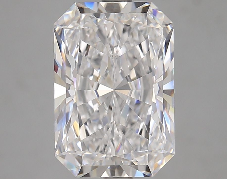 GIA Radiant 4.14ct D VVS1 - Loose Lab Diamond: GIA Radiant 4.14ct D VVS1 - Loose Lab Diamond Item Specifics: Source: This Is A Real Diamond Grown In A Lab Not Mined. Carat: 4.14 Cut: - Color: D Clarity: VVS1 Polish: EX Symmetry: EX Measurements: 1