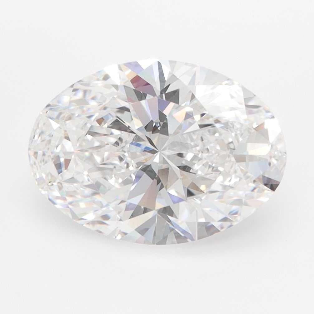 IGI Oval 3.01ct D VVS1 - Loose Lab Diamond: IGI Oval 3.01ct D VVS1 - Loose Lab Diamond Item Specifics: Source: This Is A Real Diamond Grown In A Lab Not Mined. Carat: 3.01 Cut: - Color: D Clarity: VVS1 Polish: EX Symmetry: EX Measurements: 11.4