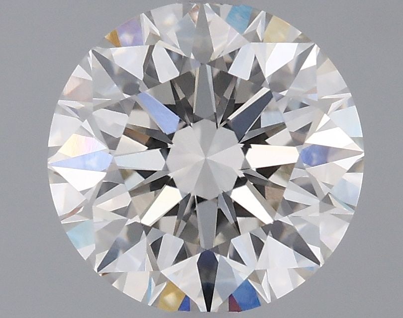 IGI Round 1.55ct G VVS1 - Ideal Loose Lab Diamond: IGI Round 1.55ct G VVS1 - Ideal Loose Lab Diamond Item Specifics: Source: This Is A Real Diamond Grown In A Lab Not Mined. Carat: 1.55 Cut: ID Color: G Clarity: VVS1 Polish: EX Symmetry: EX Measuremen