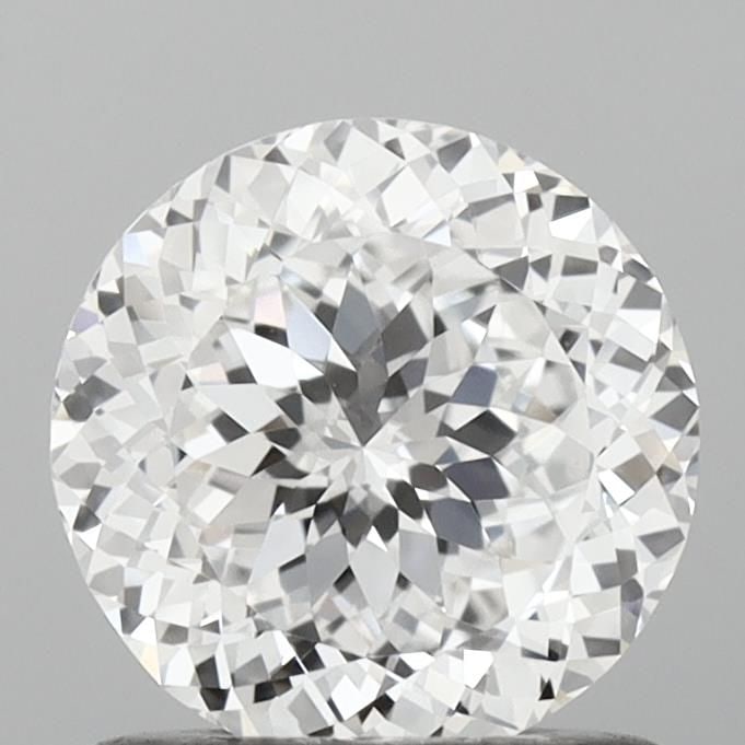 IGI Round 1.01ct E VVS1 - Loose Lab Diamond: IGI Round 1.01ct E VVS1 - Loose Lab Diamond Item Specifics: Source: This Is A Real Diamond Grown In A Lab Not Mined. Carat: 1.01 Cut: Color: E Clarity: VVS1 Polish: EX Symmetry: EX Measurements: 6.24L