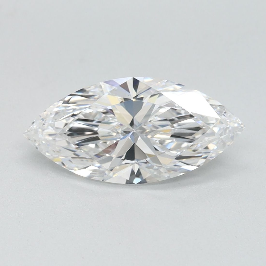IGI Marquise 1.05ct D FL - Loose Lab Diamond: IGI Marquise 1.05ct D FL - Loose Lab Diamond Item Specifics: Source: This Is A Real Diamond Grown In A Lab Not Mined. Carat: 1.05 Cut: - Color: D Clarity: FL Polish: EX Symmetry: EX Measurements: 10.8