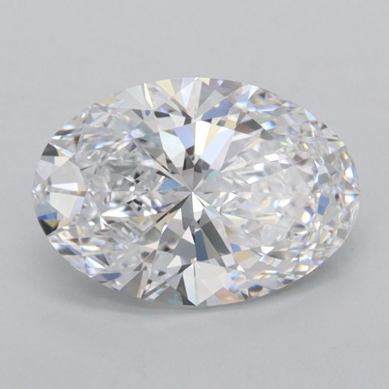 IGI Oval 1.27ct D FL - Loose Lab Diamond: IGI Oval 1.27ct D FL - Loose Lab Diamond Item Specifics: Source: This Is A Real Diamond Grown In A Lab Not Mined. Carat: 1.27 Cut: - Color: D Clarity: FL Polish: EX Symmetry: EX Measurements: 8.81L X 