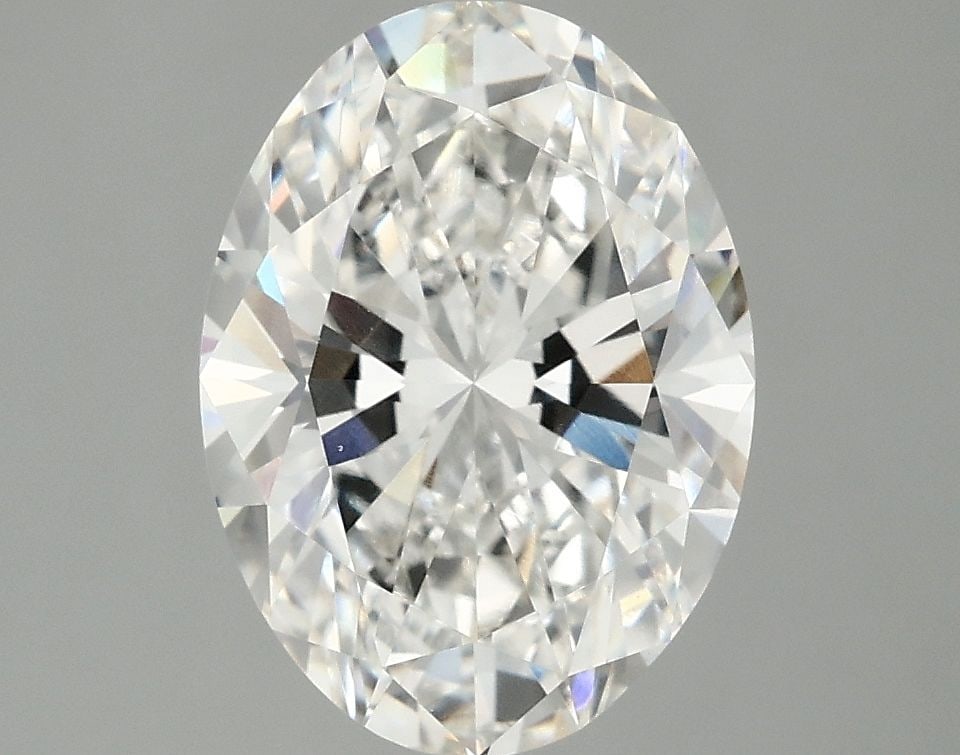 IGI Oval 2.98ct F VVS2 - Loose Lab Diamond: IGI Oval 2.98ct F VVS2 - Loose Lab Diamond Item Specifics: Source: This Is A Real Diamond Grown In A Lab Not Mined. Carat: 2.98 Cut: - Color: F Clarity: VVS2 Polish: EX Symmetry: EX Measurements: 11.1