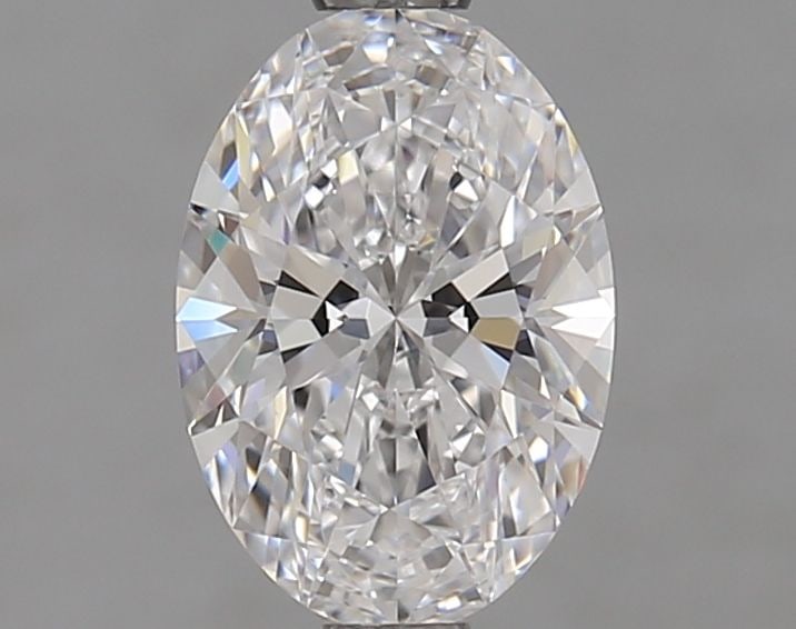 IGI Oval 1.25ct D VVS1 - Loose Lab Diamond: IGI Oval 1.25ct D VVS1 - Loose Lab Diamond Item Specifics: Source: This Is A Real Diamond Grown In A Lab Not Mined. Carat: 1.25 Cut: - Color: D Clarity: VVS1 Polish: EX Symmetry: EX Measurements: 8.72