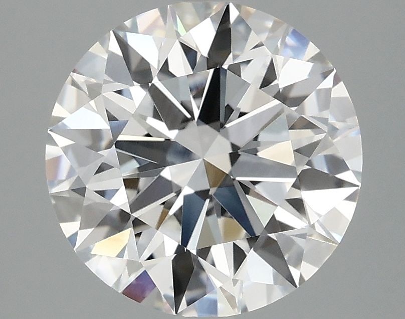 IGI Round 3.09ct E VVS2 - Ideal Loose Lab Diamond: IGI Round 3.09ct E VVS2 - Ideal Loose Lab Diamond Item Specifics: Source: This Is A Real Diamond Grown In A Lab Not Mined. Carat: 3.09 Cut: ID Color: E Clarity: VVS2 Polish: EX Symmetry: EX Measuremen
