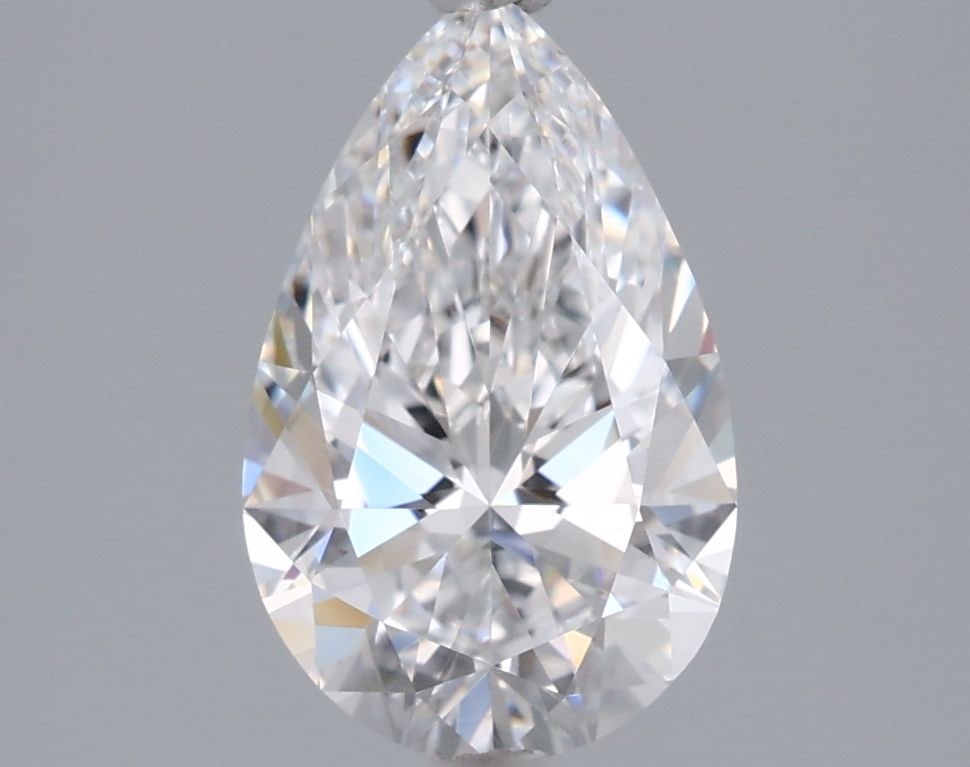 IGI Pear 1.57ct D VVS2 - Loose Lab Diamond: IGI Pear 1.57ct D VVS2 - Loose Lab Diamond Item Specifics: Source: This Is A Real Diamond Grown In A Lab Not Mined. Carat: 1.57 Cut: - Color: D Clarity: VVS2 Polish: EX Symmetry: EX Measurements: 10.2