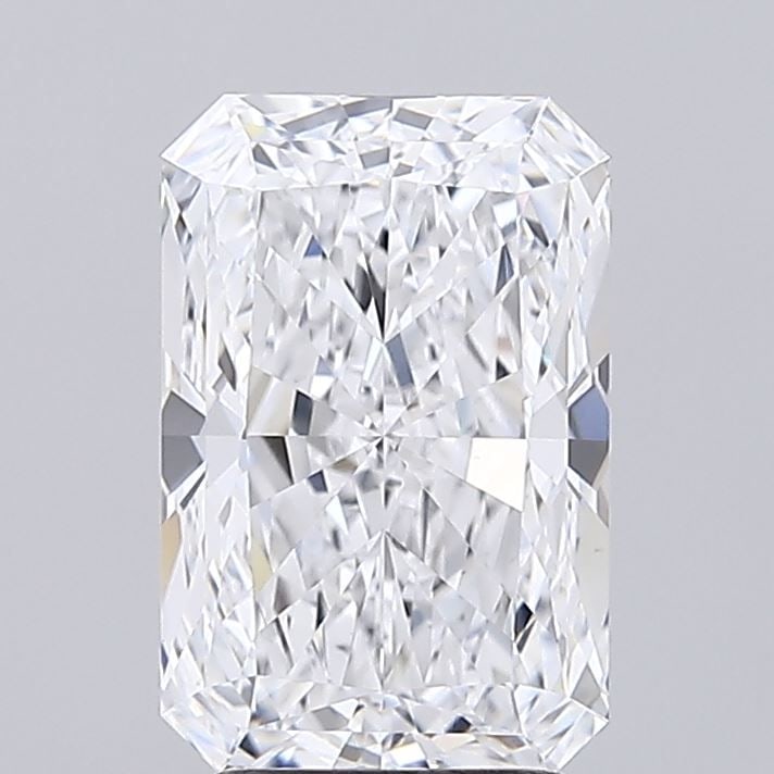 IGI Radiant 3.24ct D VVS2 - Loose Lab Diamond: IGI Radiant 3.24ct D VVS2 - Loose Lab Diamond Item Specifics: Source: This Is A Real Diamond Grown In A Lab Not Mined. Carat: 3.24 Cut: - Color: D Clarity: VVS2 Polish: EX Symmetry: EX Measurements: 1