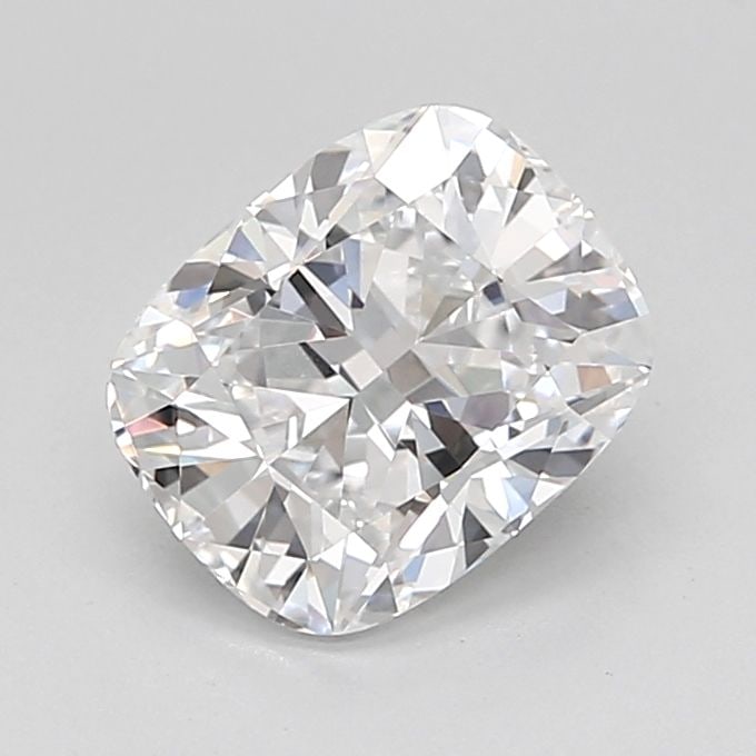 IGI Cushion Modified 1.53ct D IF - Loose Lab Diamond: IGI Cushion Modified 1.53ct D IF - Loose Lab Diamond Item Specifics: Source: This Is A Real Diamond Grown In A Lab Not Mined. Carat: 1.53 Cut: - Color: D Clarity: IF Polish: EX Symmetry: EX Measuremen