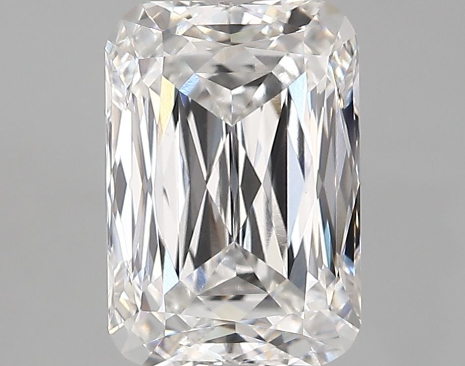 IGI Cushion Modified 3.61ct E VVS2 - Loose Lab Diamond: IGI Cushion Modified 3.61ct E VVS2 - Loose Lab Diamond Item Specifics: Source: This Is A Real Diamond Grown In A Lab Not Mined. Carat: 3.61 Cut: - Color: E Clarity: VVS2 Polish: EX Symmetry: EX Measur