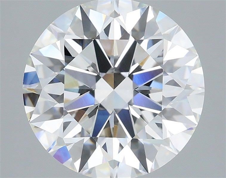IGI Round 3.59ct F VVS2 - Ideal Loose Lab Diamond: IGI Round 3.59ct F VVS2 - Ideal Loose Lab Diamond Item Specifics: Source: This Is A Real Diamond Grown In A Lab Not Mined. Carat: 3.59 Cut: ID Color: F Clarity: VVS2 Polish: EX Symmetry: EX Measuremen