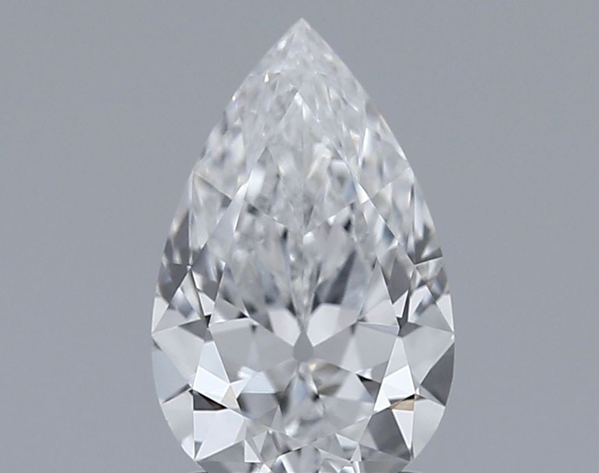 IGI Pear 1.6ct D VVS2 - Loose Lab Diamond: IGI Pear 1.6ct D VVS2 - Loose Lab Diamond Item Specifics: Source: This Is A Real Diamond Grown In A Lab Not Mined. Carat: 1.6 Cut: - Color: D Clarity: VVS2 Polish: EX Symmetry: EX Measurements: 10.64L