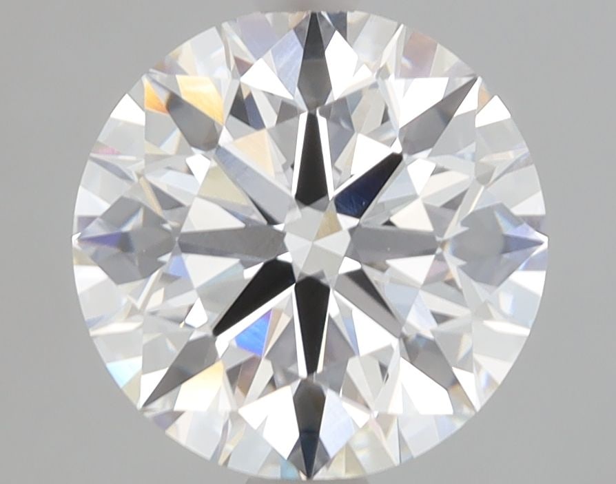 IGI Round 2.01ct E VVS1 - Ideal Loose Lab Diamond: IGI Round 2.01ct E VVS1 - Ideal Loose Lab Diamond Item Specifics: Source: This Is A Real Diamond Grown In A Lab Not Mined. Carat: 2.01 Cut: ID Color: E Clarity: VVS1 Polish: EX Symmetry: EX Measuremen