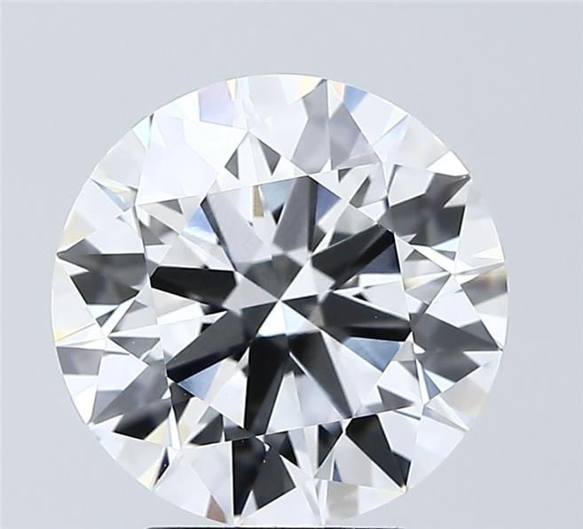 IGI Round 4.02ct D VVS2 - Ideal Loose Lab Diamond: IGI Round 4.02ct D VVS2 - Ideal Loose Lab Diamond Item Specifics: Source: This Is A Real Diamond Grown In A Lab Not Mined. Carat: 4.02 Cut: ID Color: D Clarity: VVS2 Polish: EX Symmetry: EX Measuremen