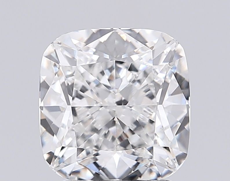 IGI Cushion Modified 4.01ct E VVS1 - Loose Lab Diamond: IGI Cushion Modified 4.01ct E VVS1 - Loose Lab Diamond Item Specifics: Source: This Is A Real Diamond Grown In A Lab Not Mined. Carat: 4.01 Cut: - Color: E Clarity: VVS1 Polish: EX Symmetry: EX Measur