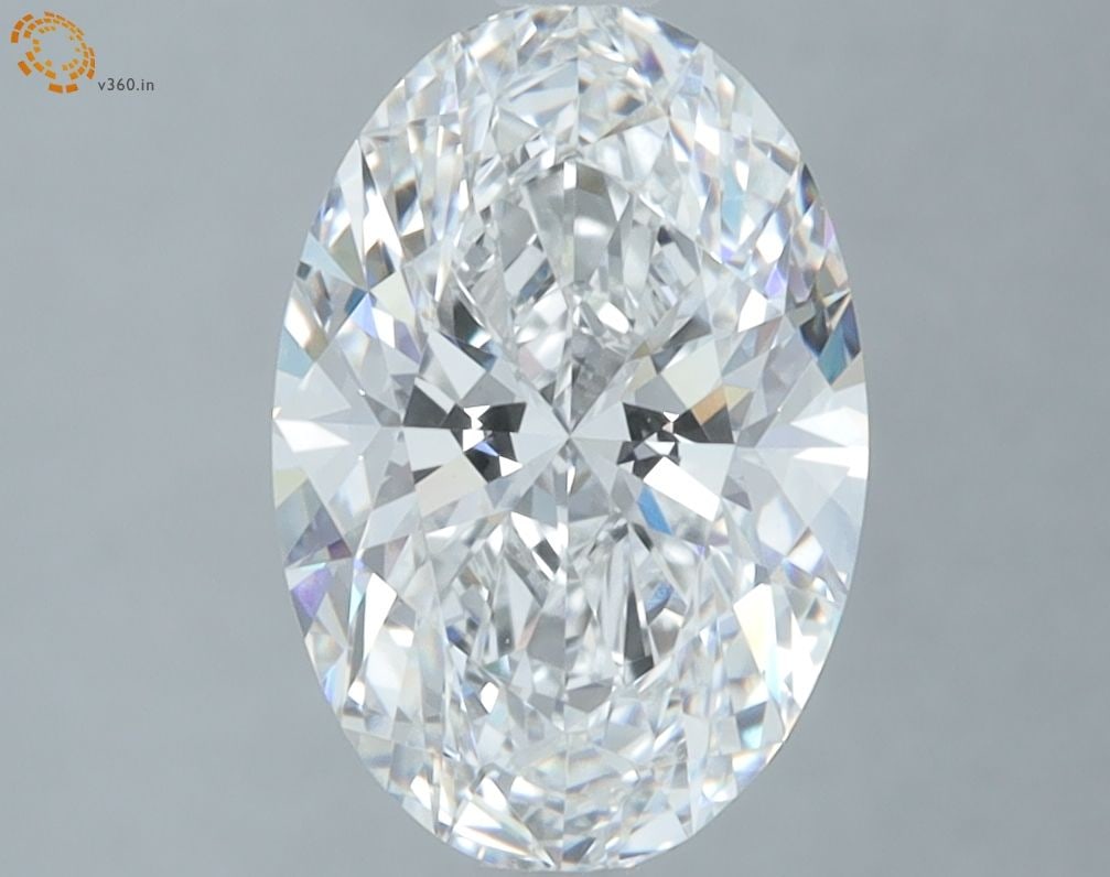 IGI Oval 2.36ct E VVS2 - Loose Lab Diamond: IGI Oval 2.36ct E VVS2 - Loose Lab Diamond Item Specifics: Source: This Is A Real Diamond Grown In A Lab Not Mined. Carat: 2.36 Cut: - Color: E Clarity: VVS2 Polish: EX Symmetry: EX Measurements: 10.9