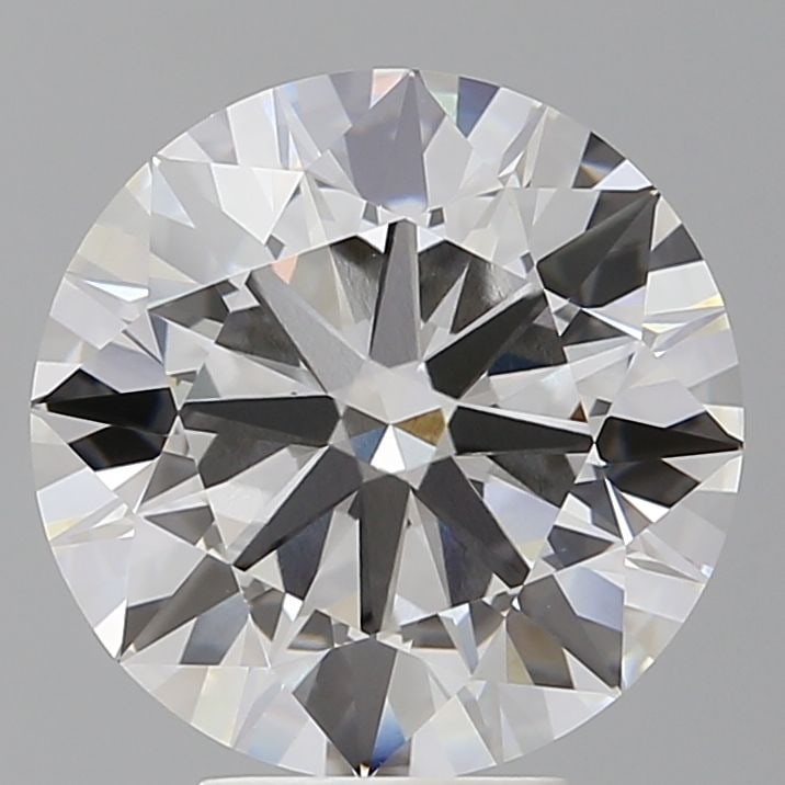 IGI Round 5.55ct F VVS2 - Ideal Loose Lab Diamond: IGI Round 5.55ct F VVS2 - Ideal Loose Lab Diamond Item Specifics: Source: This Is A Real Diamond Grown In A Lab Not Mined. Carat: 5.55 Cut: ID Color: F Clarity: VVS2 Polish: EX Symmetry: EX Measuremen