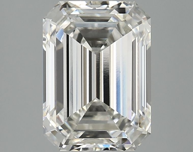 IGI Emerald 3.08ct G VVS2 - Loose Lab Diamond: IGI Emerald 3.08ct G VVS2 - Loose Lab Diamond Item Specifics: Source: This Is A Real Diamond Grown In A Lab Not Mined. Carat: 3.08 Cut: - Color: G Clarity: VVS2 Polish: EX Symmetry: EX Measurements: 9