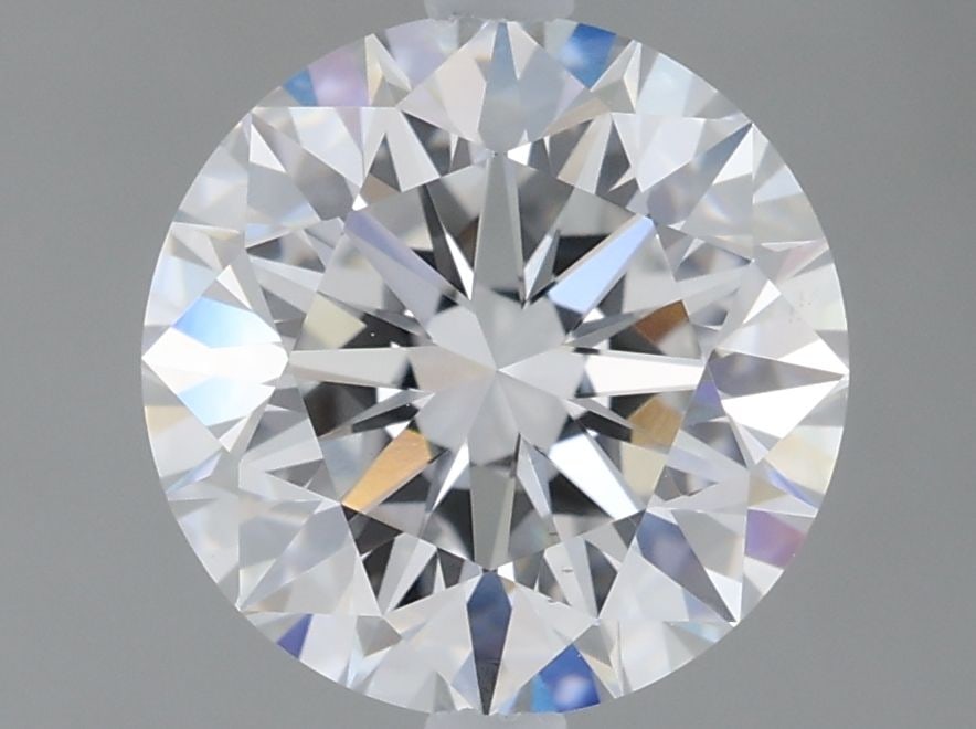 IGI Round 1.55ct D VVS2 - Loose Lab Diamond: IGI Round 1.55ct D VVS2 - Loose Lab Diamond Item Specifics: Source: This Is A Real Diamond Grown In A Lab Not Mined. Carat: 1.55 Cut: EX Color: D Clarity: VVS2 Polish: EX Symmetry: EX Measurements: 7.