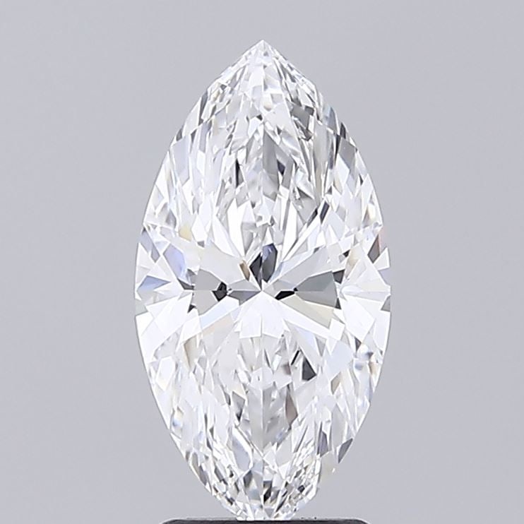 IGI Marquise 1.57ct D FL - Loose Lab Diamond: IGI Marquise 1.57ct D FL - Loose Lab Diamond Item Specifics: Source: This Is A Real Diamond Grown In A Lab Not Mined. Carat: 1.57 Cut: - Color: D Clarity: FL Polish: EX Symmetry: EX Measurements: 11.9