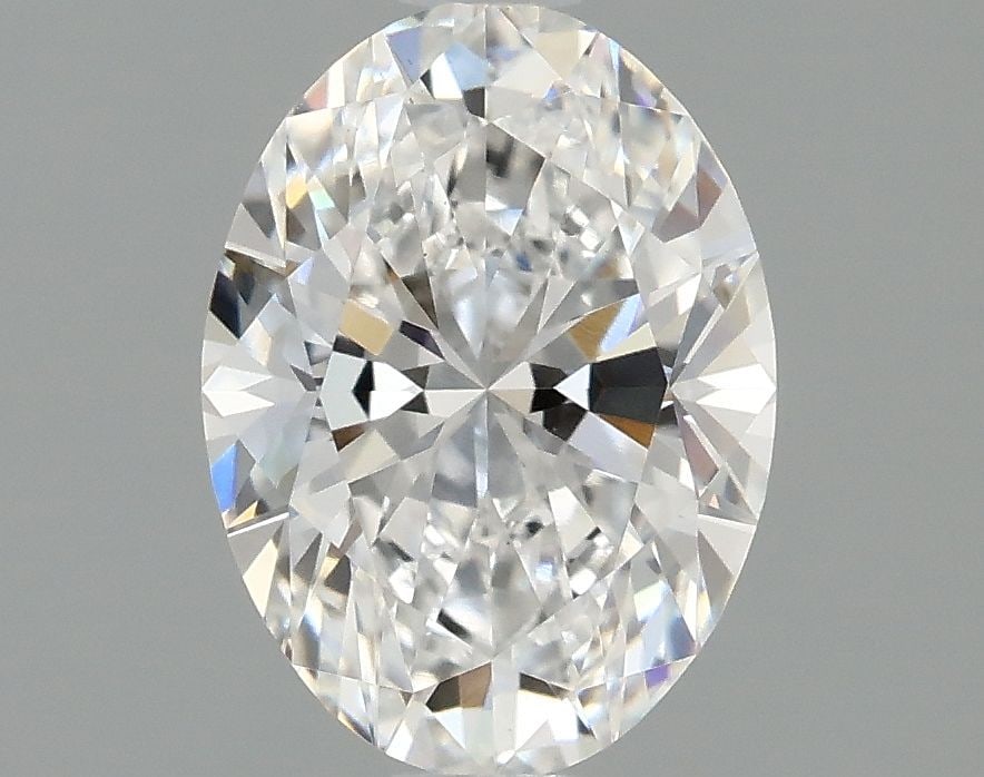 IGI Oval 1.09ct D VVS2 - Loose Lab Diamond: IGI Oval 1.09ct D VVS2 - Loose Lab Diamond Item Specifics: Source: This Is A Real Diamond Grown In A Lab Not Mined. Carat: 1.09 Cut: - Color: D Clarity: VVS2 Polish: EX Symmetry: EX Measurements: 8.01
