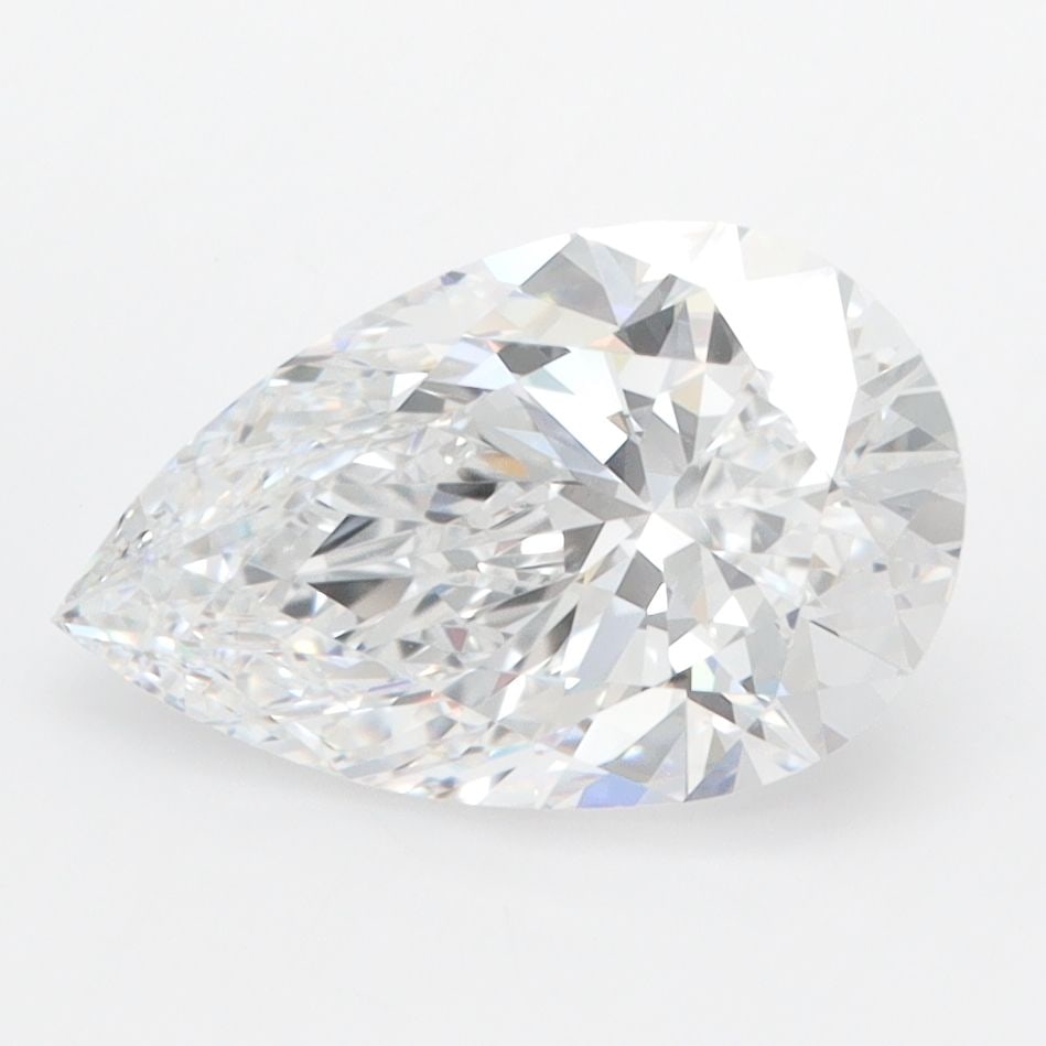IGI Pear 2.0ct D FL - Loose Lab Diamond: IGI Pear 2.0ct D FL - Loose Lab Diamond Item Specifics: Source: This Is A Real Diamond Grown In A Lab Not Mined. Carat: 2.0 Cut: - Color: D Clarity: FL Polish: EX Symmetry: EX Measurements: 11.49L X 7