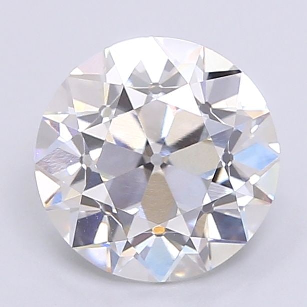 IGI Old European Cut 2.09ct E VVS1 - Loose Lab Diamond: IGI Old European Cut 2.09ct E VVS1 - Loose Lab Diamond Item Specifics: Source: This Is A Real Diamond Grown In A Lab Not Mined. Carat: 2.09 Cut: - Color: E Clarity: VVS1 Polish: EX Symmetry: EX Measur