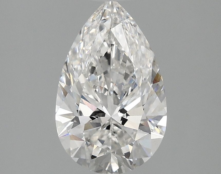 IGI Pear 1.57ct E VVS2 - Loose Lab Diamond: IGI Pear 1.57ct E VVS2 - Loose Lab Diamond Item Specifics: Source: This Is A Real Diamond Grown In A Lab Not Mined. Carat: 1.57 Cut: - Color: E Clarity: VVS2 Polish: EX Symmetry: EX Measurements: