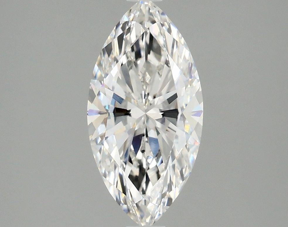 IGI Marquise 1.51ct F VVS2 - Loose Lab Diamond: IGI Marquise 1.51ct F VVS2 - Loose Lab Diamond Item Specifics: Source: This Is A Real Diamond Grown In A Lab Not Mined. Carat: 1.51 Cut: - Color: F Clarity: VVS2 Polish: EX Symmetry: EX Measurements: