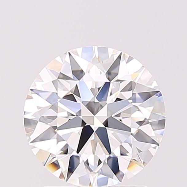 IGI Round 2.09ct E VVS2 - Ideal Loose Lab Diamond: IGI Round 2.09ct E VVS2 - Ideal Loose Lab Diamond Item Specifics: Source: This Is A Real Diamond Grown In A Lab Not Mined. Carat: 2.09 Cut: ID Color: E Clarity: VVS2 Polish: EX Symmetry: EX Measuremen