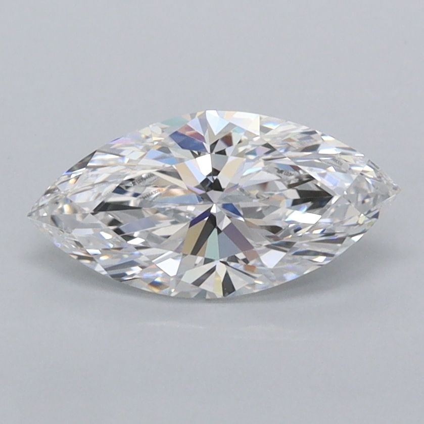 IGI Marquise 0.91ct D IF - Loose Lab Diamond: IGI Marquise 0.91ct D IF - Loose Lab Diamond Item Specifics: Source: This Is A Real Diamond Grown In A Lab Not Mined. Carat: 0.91 Cut: - Color: D Clarity: IF Polish: EX Symmetry: EX Measurements: 10.1