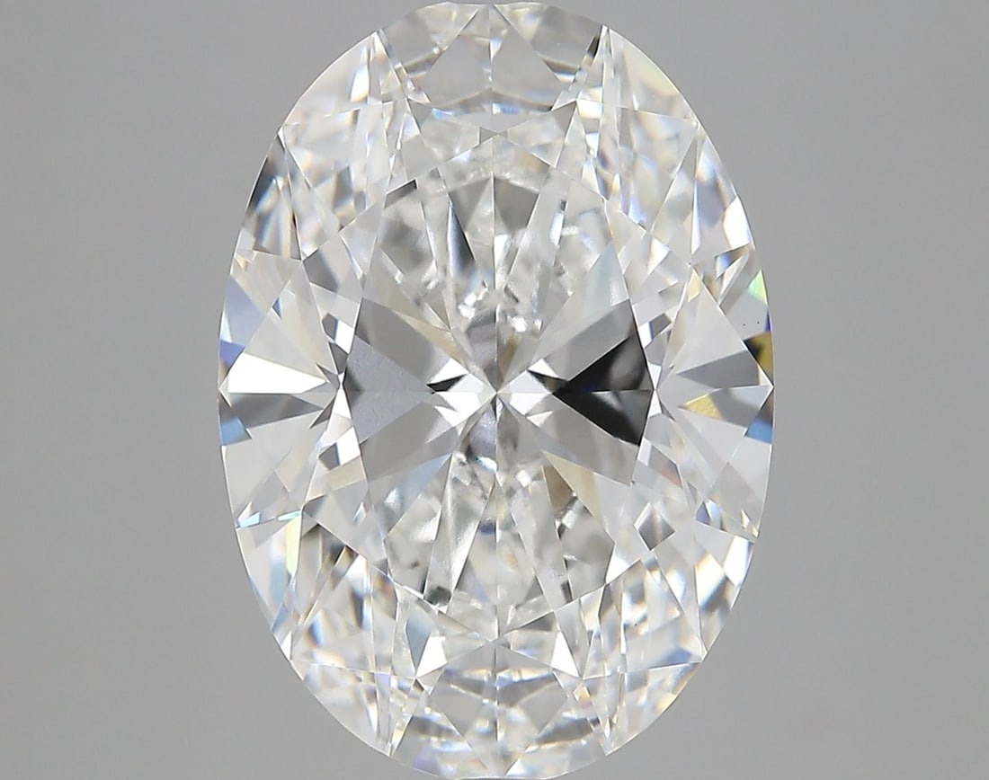 IGI Oval 8.08ct E VVS2 - Loose Lab Diamond: IGI Oval 8.08ct E VVS2 - Loose Lab Diamond Item Specifics: Source: This Is A Real Diamond Grown In A Lab Not Mined. Carat: 8.08 Cut: - Color: E Clarity: VVS2 Polish: EX Symmetry: EX Measurements: 16.4
