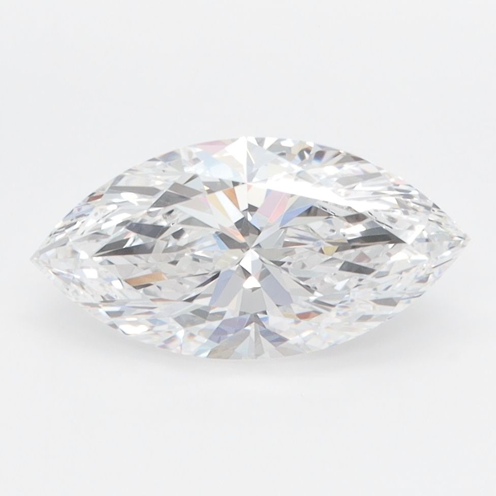 IGI Marquise 1.52ct D VVS1 - Loose Lab Diamond: IGI Marquise 1.52ct D VVS1 - Loose Lab Diamond Item Specifics: Source: This Is A Real Diamond Grown In A Lab Not Mined. Carat: 1.52 Cut: - Color: D Clarity: VVS1 Polish: EX Symmetry: EX Measurements: 