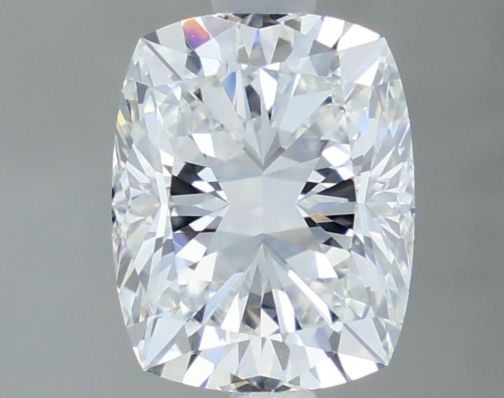 IGI Cushion Modified 2.1ct D VVS2 - Loose Lab Diamond: IGI Cushion Modified 2.1ct D VVS2 - Loose Lab Diamond Item Specifics: Source: This Is A Real Diamond Grown In A Lab Not Mined. Carat: 2.1 Cut: - Color: D Clarity: VVS2 Polish: EX Symmetry: EX Measurem