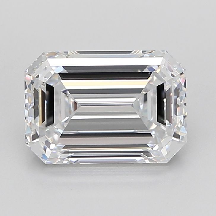 IGI Emerald 4.05ct D VVS1 - Loose Lab Diamond: IGI Emerald 4.05ct D VVS1 - Loose Lab Diamond Item Specifics: Source: This Is A Real Diamond Grown In A Lab Not Mined. Carat: 4.05 Cut: - Color: D Clarity: VVS1 Polish: EX Symmetry: EX Measurements: 1