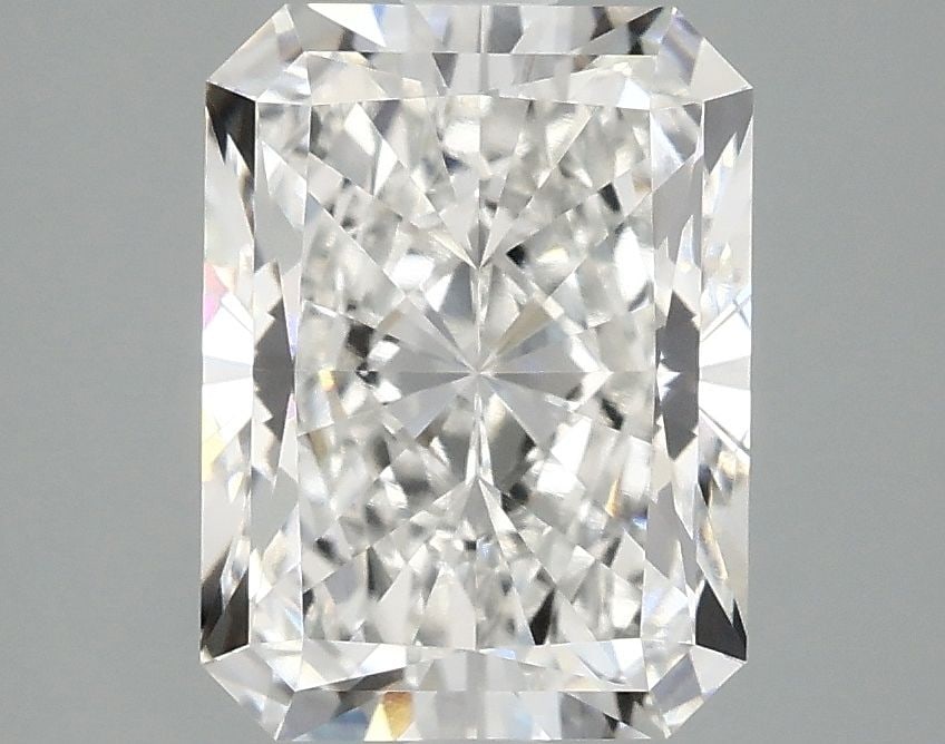 IGI Radiant 3.08ct F VVS2 - Loose Lab Diamond: IGI Radiant 3.08ct F VVS2 - Loose Lab Diamond Item Specifics: Source: This Is A Real Diamond Grown In A Lab Not Mined. Carat: 3.08 Cut: - Color: F Clarity: VVS2 Polish: EX Symmetry: EX Measurements: 9