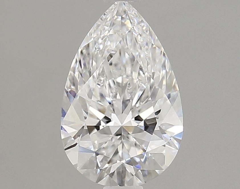 IGI Pear 1.55ct E VVS2 - Loose Lab Diamond: IGI Pear 1.55ct E VVS2 - Loose Lab Diamond Item Specifics: Source: This Is A Real Diamond Grown In A Lab Not Mined. Carat: 1.55 Cut: - Color: E Clarity: VVS2 Polish: EX Symmetry: EX Measurements: 10.1