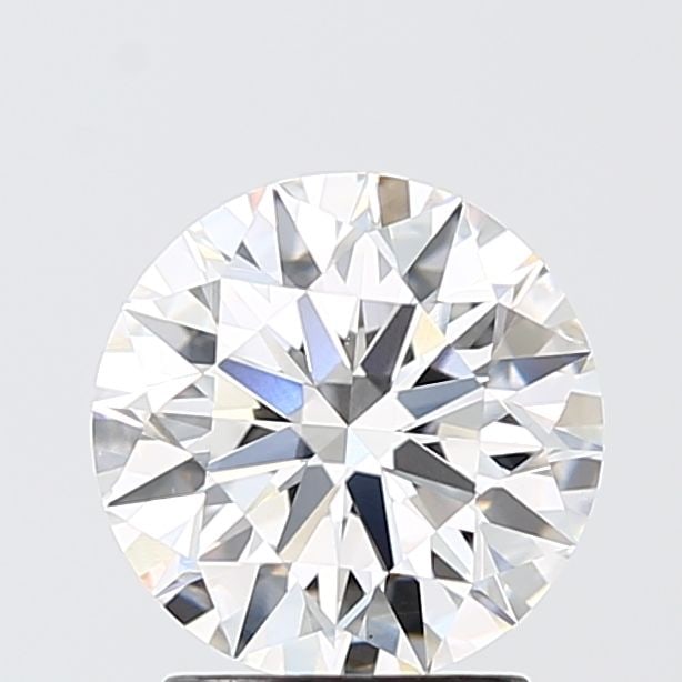 IGI Round 2.08ct E VVS2 - Ideal Loose Lab Diamond: IGI Round 2.08ct E VVS2 - Ideal Loose Lab Diamond Item Specifics: Source: This Is A Real Diamond Grown In A Lab Not Mined. Carat: 2.08 Cut: ID Color: E Clarity: VVS2 Polish: EX Symmetry: EX Measuremen