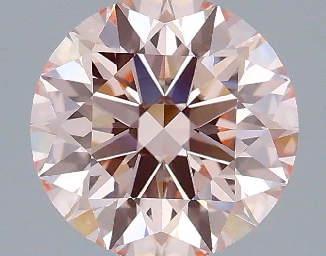 IGI Round 2.22ct Fancy Intense Pink VVS2 - Ideal Loose Lab Diamond: IGI Round 2.22ct Fancy Intense Pink VVS2 - Ideal Loose Lab Diamond Item Specifics: Source: This Is A Real Diamond Grown In A Lab Not Mined. Carat: 2.22 Cut: ID Color: Fancy Intense Pink Clarity: VVS2 