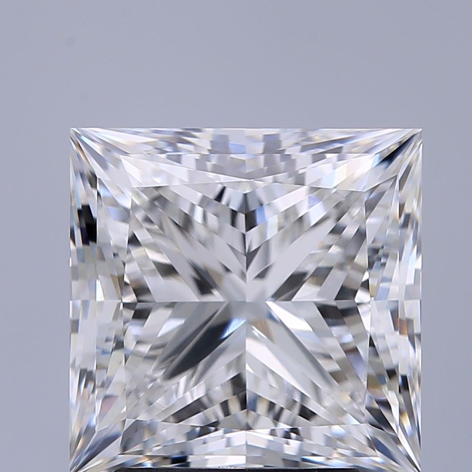 IGI Princess 3.52ct E VVS1 - Loose Lab Diamond (1 of 1)