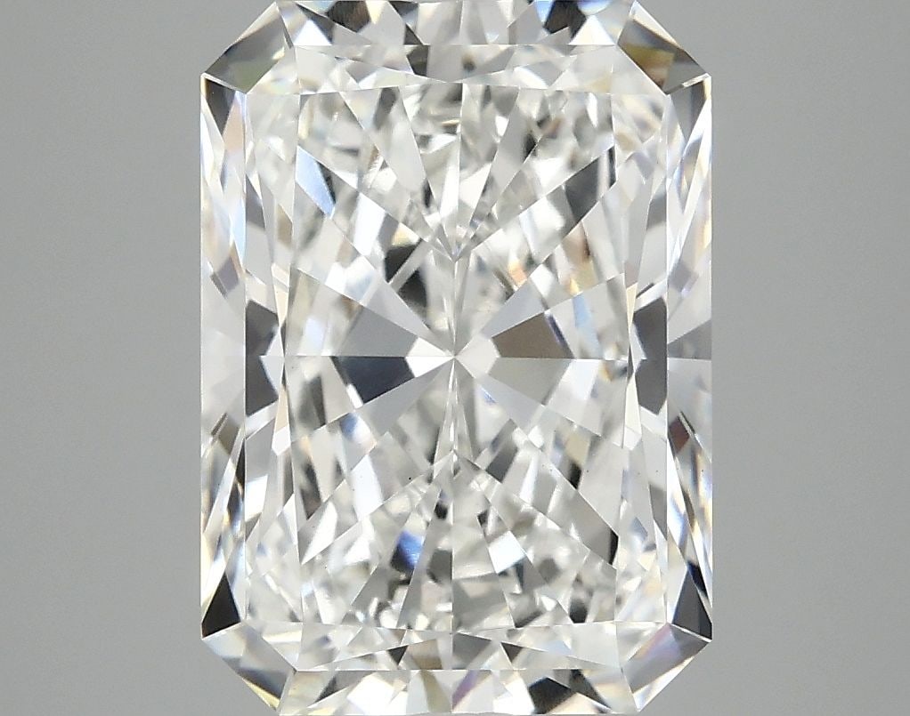 IGI Radiant 5.1ct F VVS2 - Loose Lab Diamond: IGI Radiant 5.1ct F VVS2 - Loose Lab Diamond Item Specifics: Source: This Is A Real Diamond Grown In A Lab Not Mined. Carat: 5.1 Cut: - Color: F Clarity: VVS2 Polish: EX Symmetry: EX Measurements: 11.