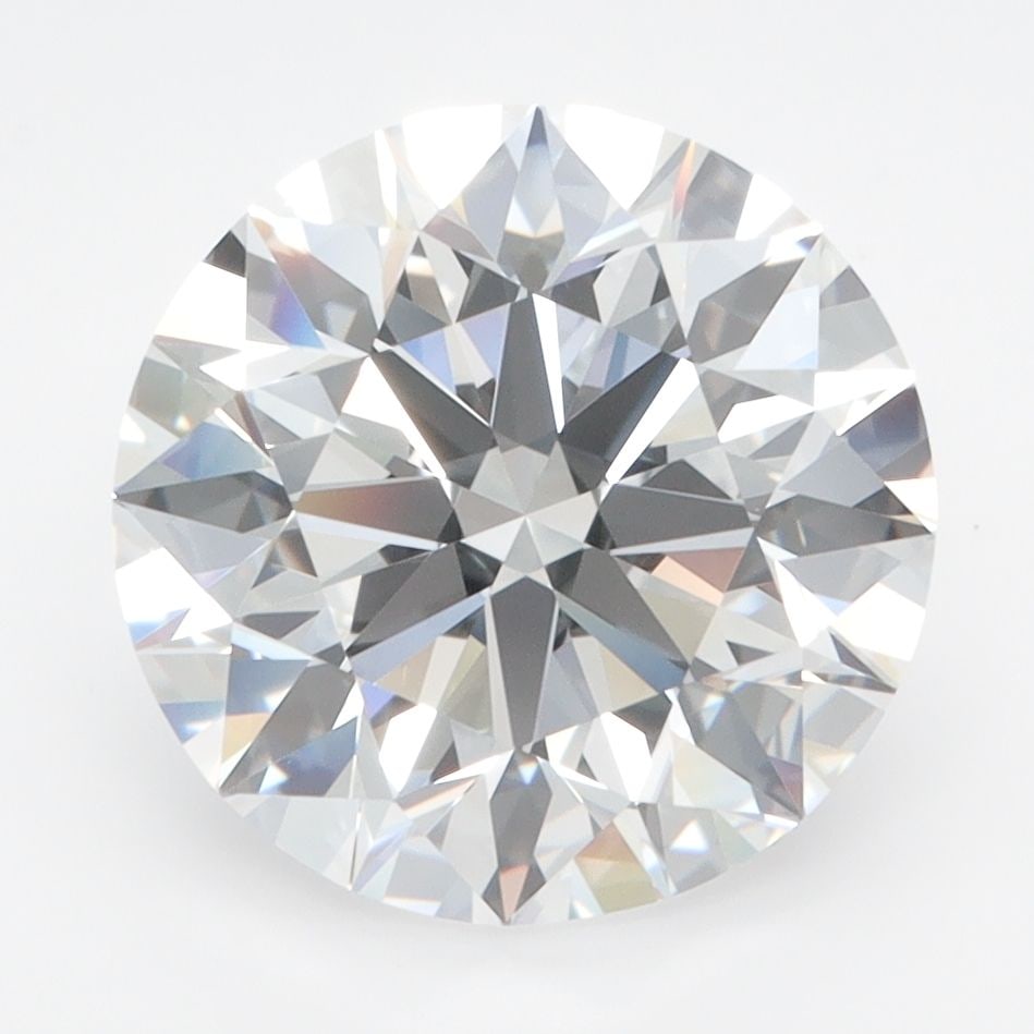 IGI Round 4.27ct D FL - Ideal Loose Lab Diamond: IGI Round 4.27ct D FL - Ideal Loose Lab Diamond Item Specifics: Source: This Is A Real Diamond Grown In A Lab Not Mined. Carat: 4.27 Cut: ID Color: D Clarity: FL Polish: EX Symmetry: EX Measurements: 