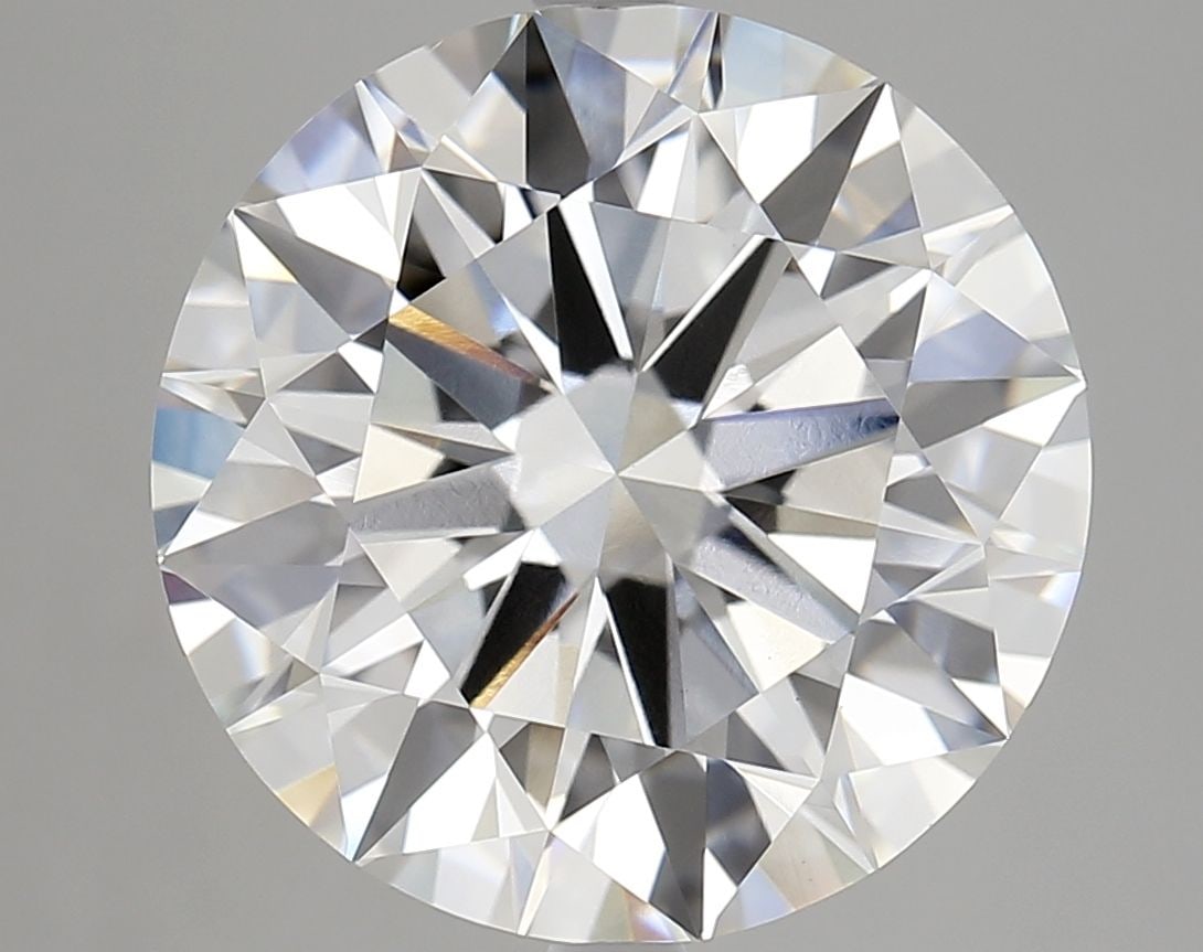 IGI Round 8.03ct E VVS2 - Ideal Loose Lab Diamond: IGI Round 8.03ct E VVS2 - Ideal Loose Lab Diamond Item Specifics: Source: This Is A Real Diamond Grown In A Lab Not Mined. Carat: 8.03 Cut: ID Color: E Clarity: VVS2 Polish: EX Symmetry: EX Measuremen