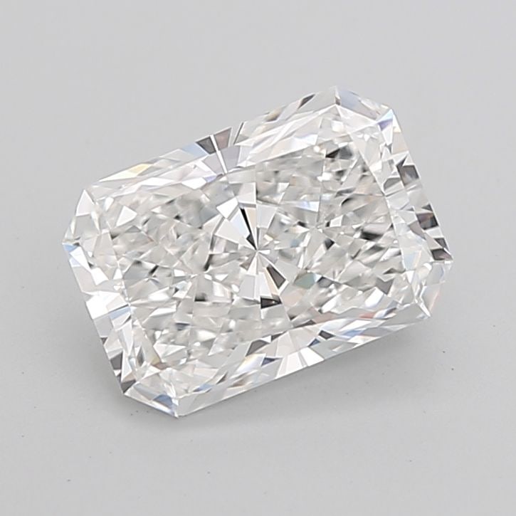 IGI Radiant 3.07ct E VVS2 - Loose Lab Diamond: IGI Radiant 3.07ct E VVS2 - Loose Lab Diamond Item Specifics: Source: This Is A Real Diamond Grown In A Lab Not Mined. Carat: 3.07 Cut: - Color: E Clarity: VVS2 Polish: EX Symmetry: EX Measurements: 1