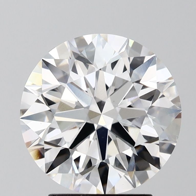 IGI Round 3.03ct E VVS2 - Ideal Loose Lab Diamond: IGI Round 3.03ct E VVS2 - Ideal Loose Lab Diamond Item Specifics: Source: This Is A Real Diamond Grown In A Lab Not Mined. Carat: 3.03 Cut: ID Color: E Clarity: VVS2 Polish: EX Symmetry: EX Measuremen